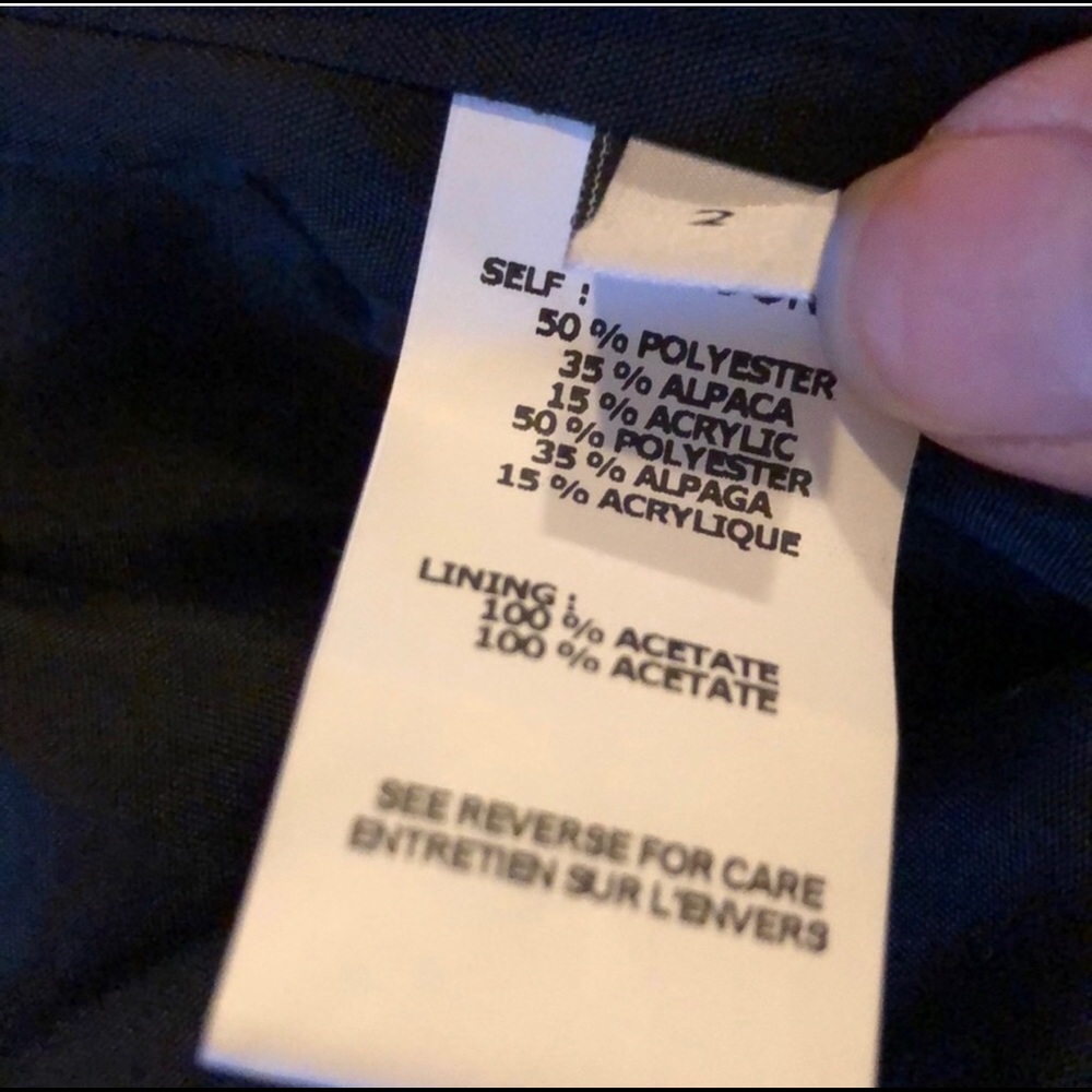 Thakoon Addition open sweater jacket - Picture 6 of 6
